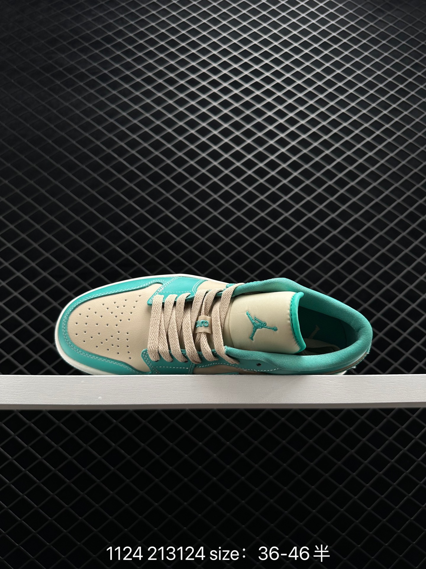 Air jordan 1 Low Aj1